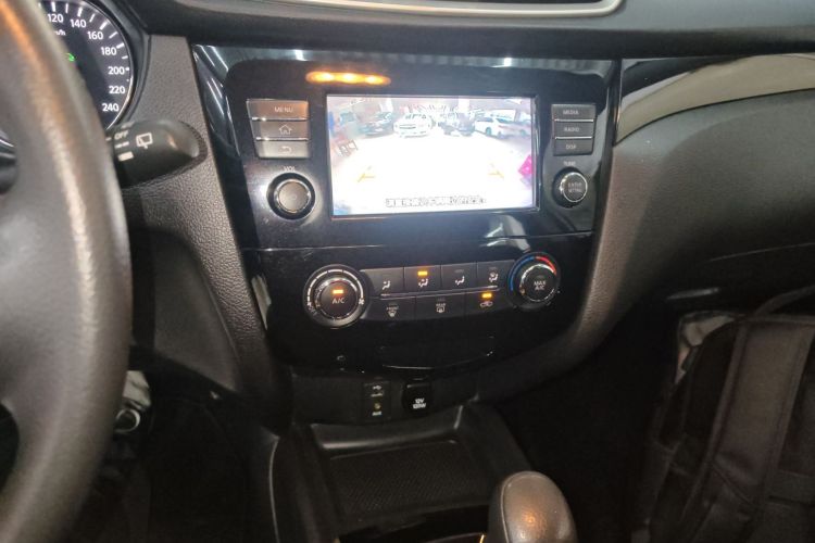 日产 逍客 2018 汽车图片 #17