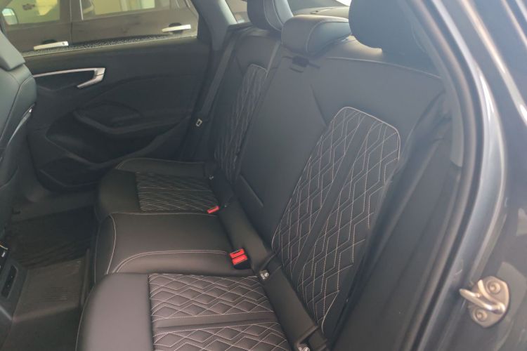 Audi FAW Audi A5L 2025 car image #17