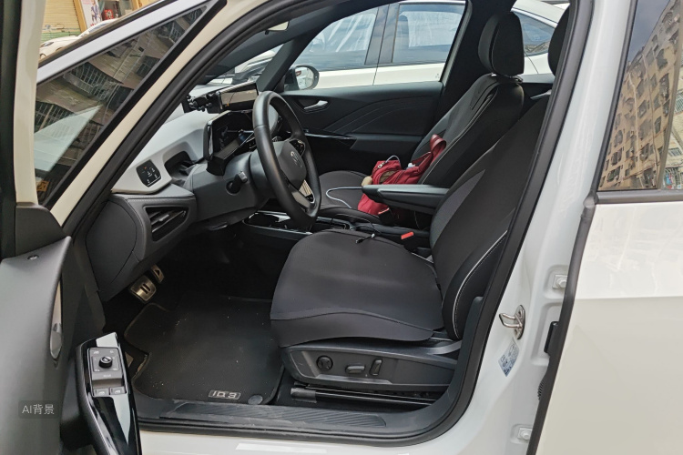 Volkswagen ID.3 2024 #17 Volkswagen ID.3 2024 car image #17