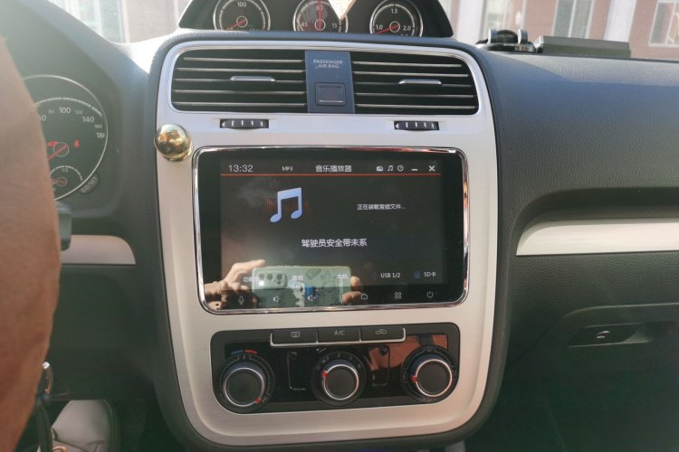 Volkswagen Scirocco 2016 #17 Volkswagen Scirocco 2016 image de voiture #17