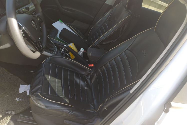 Volkswagen Polo 2020 car image #17