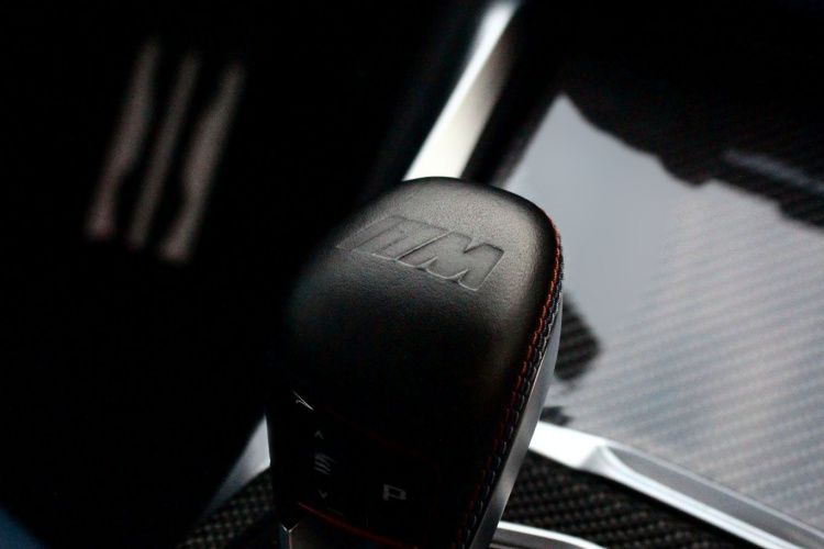 宝马 宝马M4 2023 #17 宝马 宝马M4 2023 汽车图片 #17