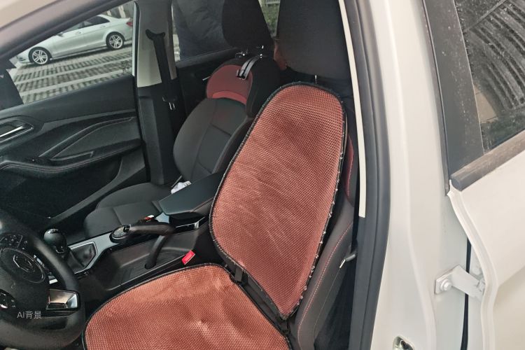 MG 5 2025 car image #17