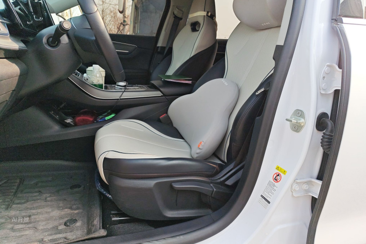 BYD Destroyer 05 2024 #17 BYD Destroyer 05 2024 car image #17