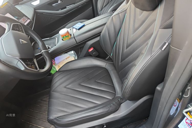 Deepal SL03 2023 #17 Deepal SL03 2023 immagine di auto #17