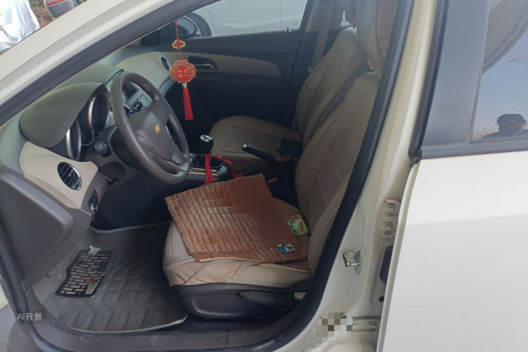 Chevrolet Cruze 2015 immagine di auto #17