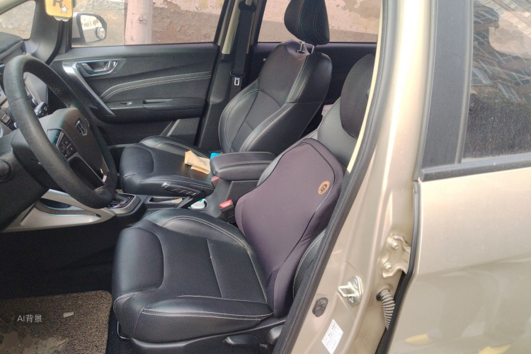 Vision X3 2017 #17 Vision X3 2017 car image #17