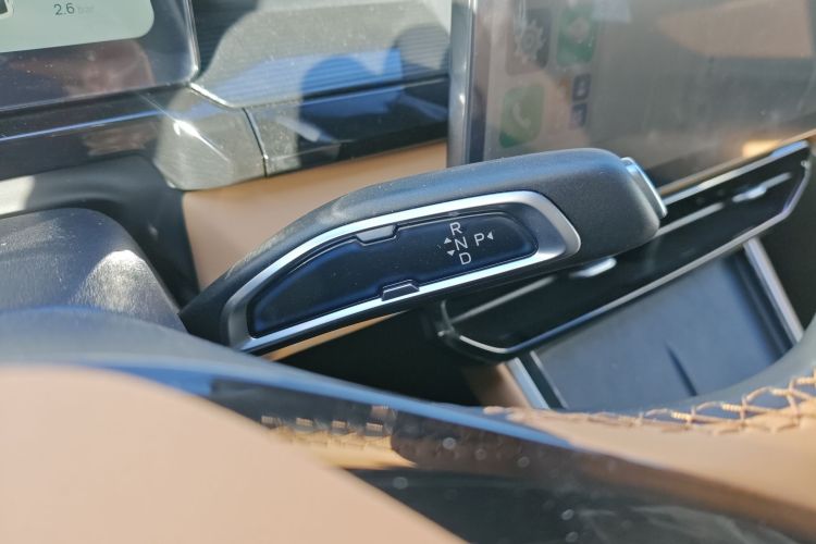 睿蓝汽车 睿蓝7 2025 汽车图片 #17