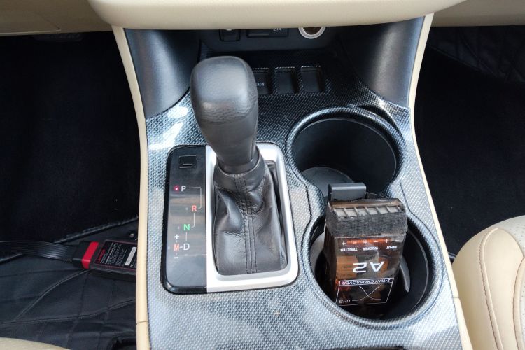 Toyota Highlander 2019 #17 Toyota Highlander 2019 car image #17