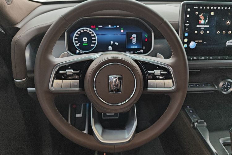 Tank 700 New Energy 2024 #17 Tank 700 New Energy 2024 immagine di auto #17