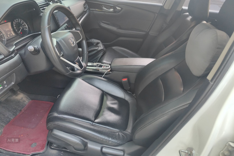 Honda Crider 2019 #17 Honda Crider 2019 car image #17