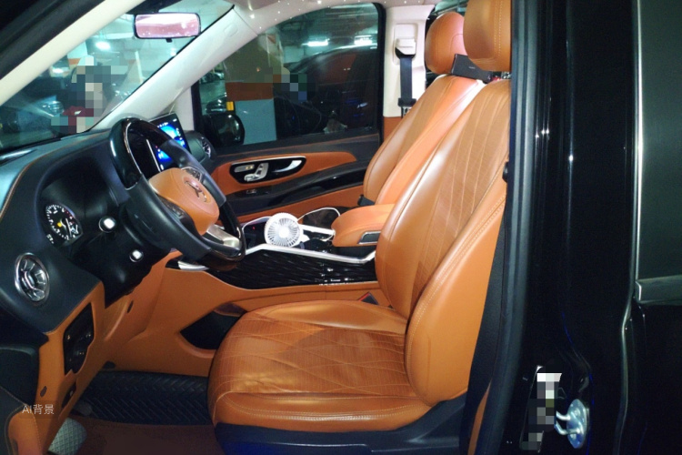 Mercedes-Benz Vito 2023 #17 Mercedes-Benz Vito 2023 car image #17