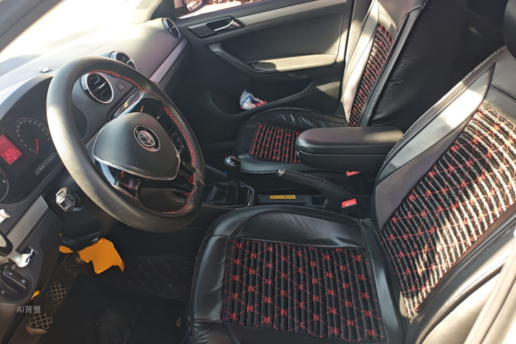 Jetta Jetta 2018 car image #17
