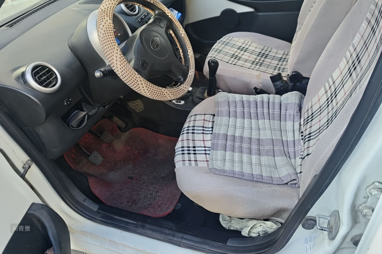 BYD F0 2015 car image #17