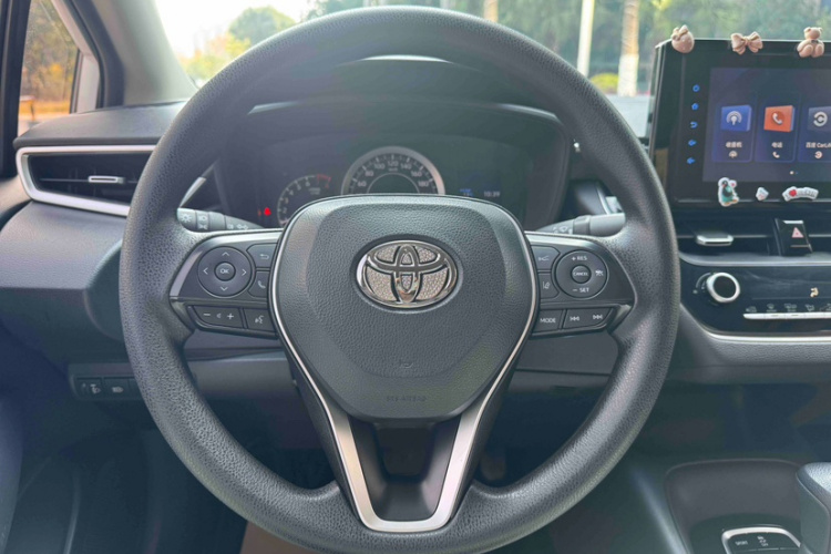 Toyota Allion 2021 immagine di auto #17