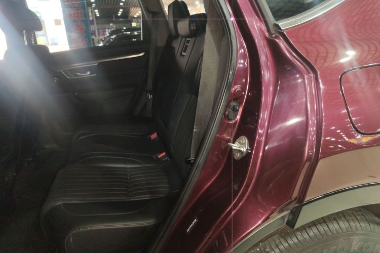 Honda Breeze 2020 #17 Honda Breeze 2020 car image #17