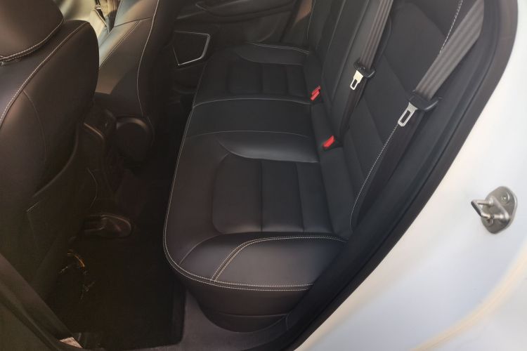Emgrand GS 2017 #17 Emgrand GS 2017 car image #17