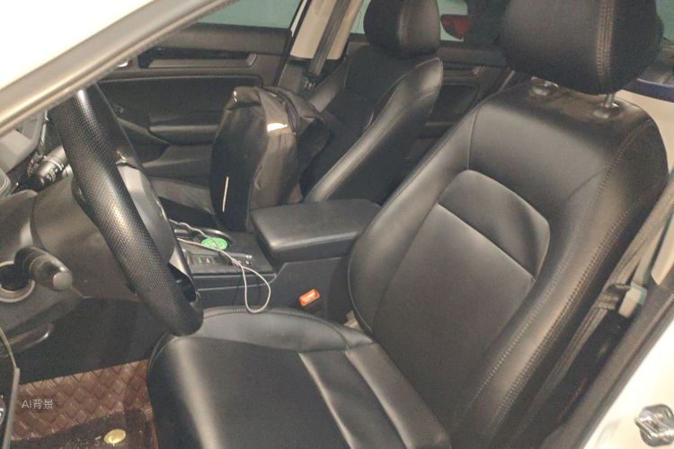 Honda INTEGRA 2023 immagine di auto #17