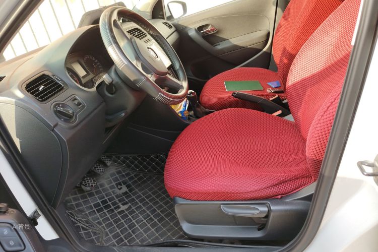 Polo 2018 #17 Polo 2018 car image #17