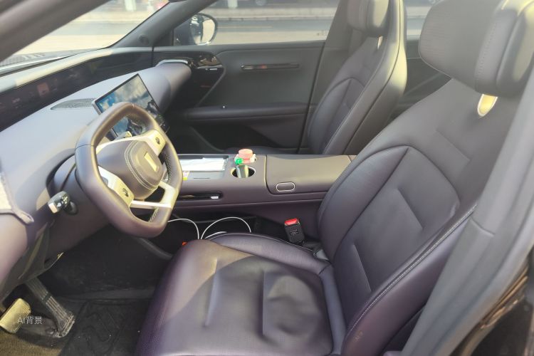 Avatr 07 2025 car image #17