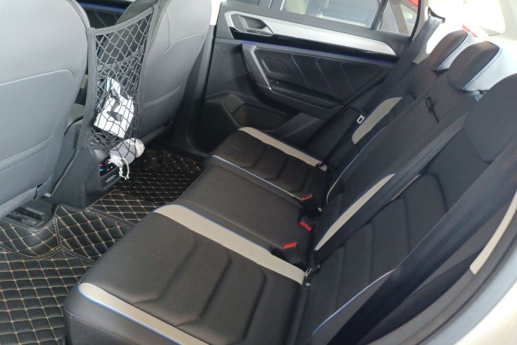 Volkswagen Tayron GTE 2020 #17 Volkswagen Tayron GTE 2020 car image #17