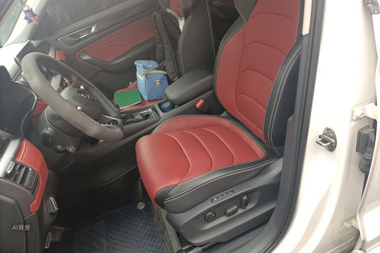 Skoda Kodiaq GT 2024 car image #17