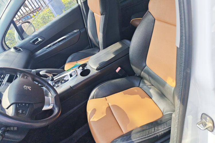 标致 标致3008 2016 汽车图片 #17