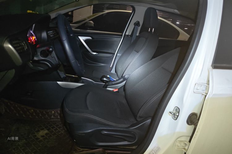 Citroen C-Elysée 2017 #17 Citroen C-Elysée 2017 car image #17