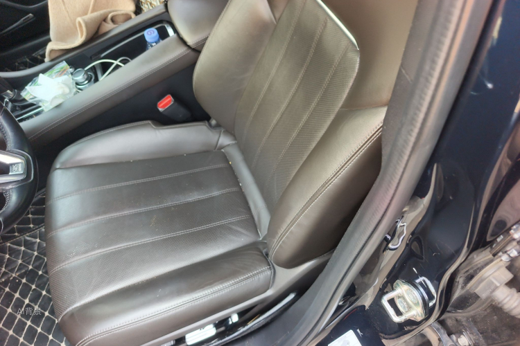 马自达 阿特兹 2020 汽车图片 #17