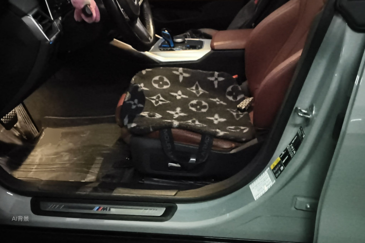 BMW i4 2023 #17 BMW i4 2023 immagine di auto #17