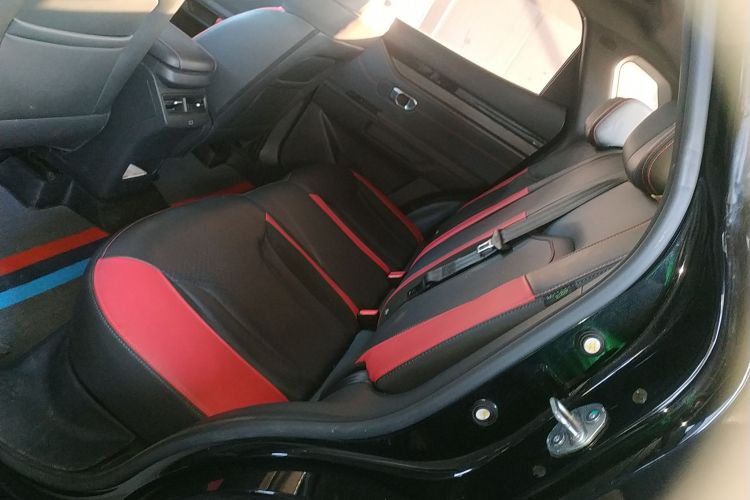 Jetour Dashing 2023 car image #17