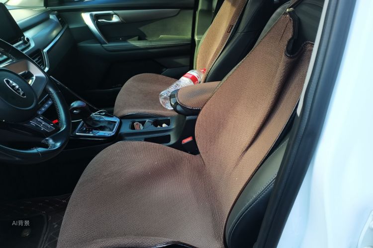 Kia Sportage R 2020 car image #17