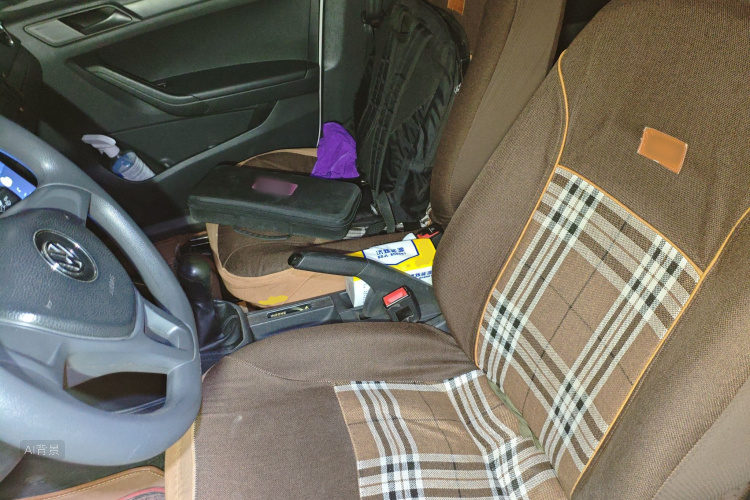 捷达 捷达 2017 汽车图片 #17