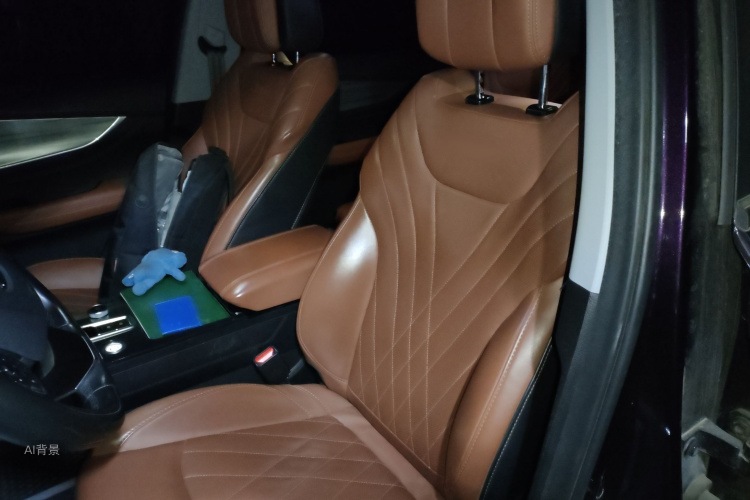 Chery Tiggo 8 Plus 2022 car image #17