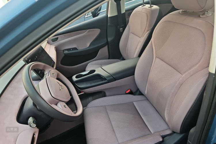 HongQi TianGong 05 2025 car image #17