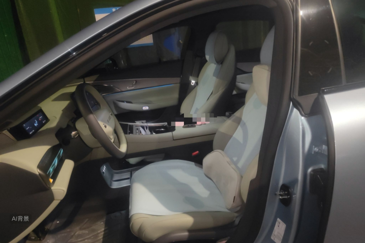 Exceed Stellar Era ES 2024 immagine di auto #17