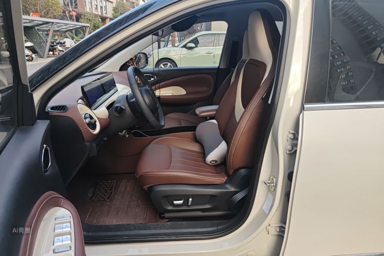 五菱汽车 五菱缤果 2024 #17 五菱汽车 五菱缤果 2024 汽车图片 #17