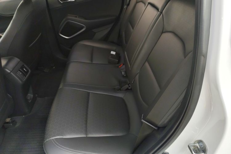 Hyundai ix35 2018 car image #17
