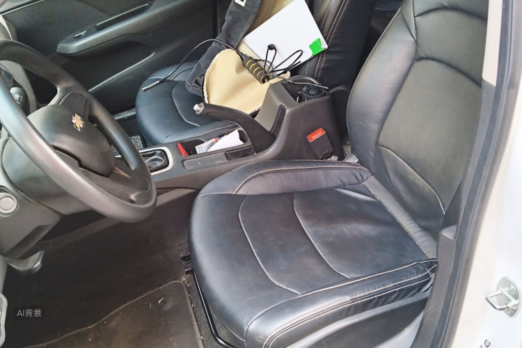 Chevrolet Cavalier 2016 #17 Chevrolet Cavalier 2016 immagine di auto #17