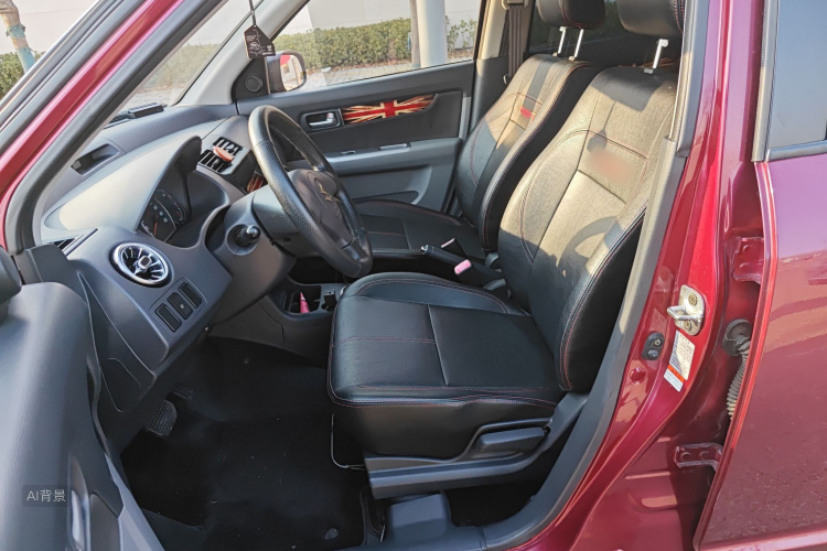 Suzuki Swift 2016 car image #17