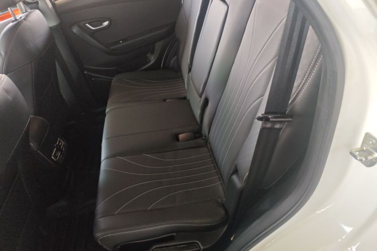 X70M 2020 car image #17