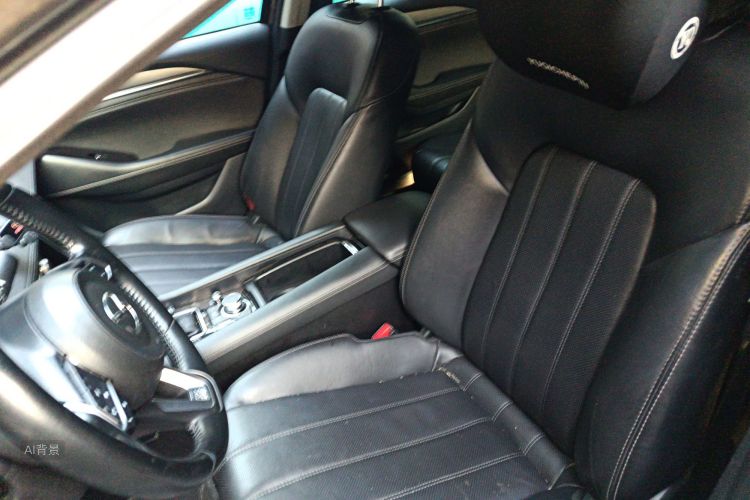 马自达 阿特兹 2019 汽车图片 #17