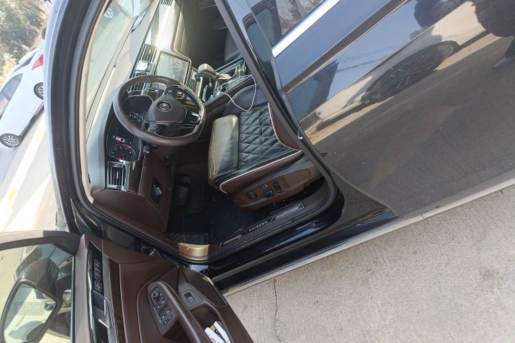 Volkswagen Phideon 2018 #17 Volkswagen Phideon 2018 imagem de carro #17