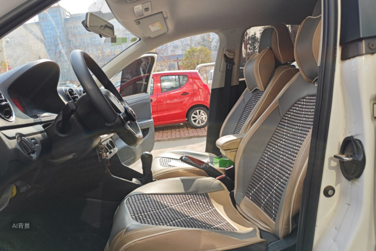 Jetta 2018 car image #17
