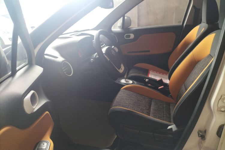 MG 3 SW 2016 #17 MG 3 SW 2016 car image #17