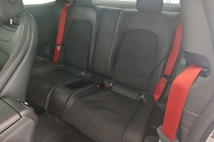 Mercedes-Benz C AMG 2020 #17 Mercedes-Benz C AMG 2020 car image #17