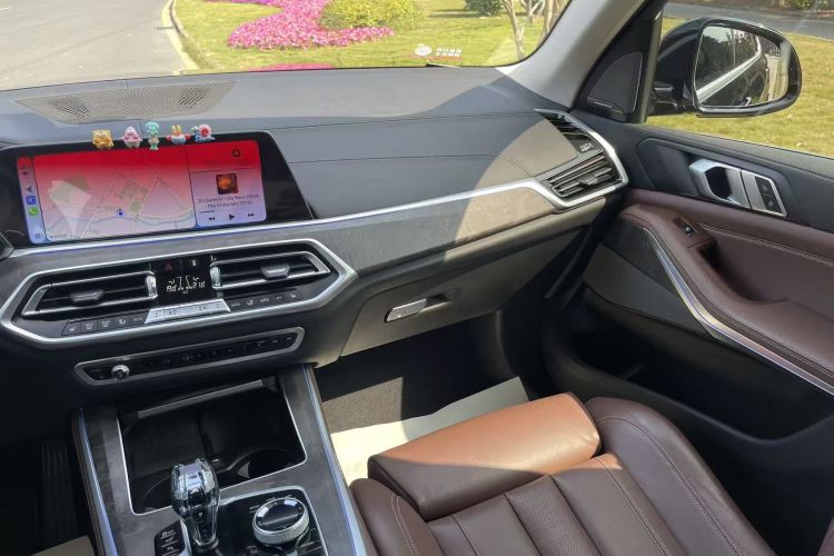 BMW X5 (Imported) 2020 car image #17