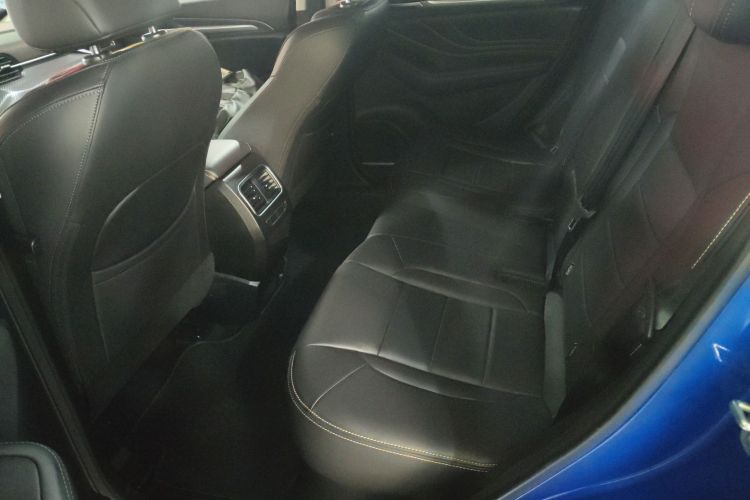 Haval F7x 2020 #17 Haval F7x 2020 car image #17