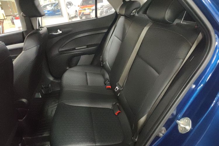 起亚 奕跑 2019 汽车图片 #17