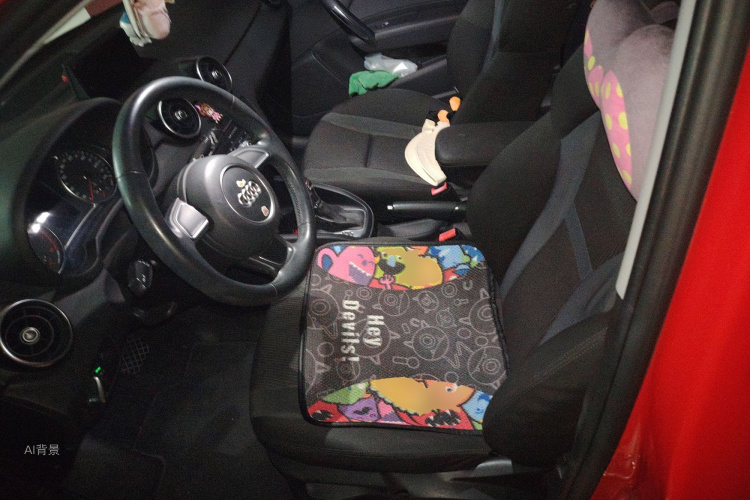 Audi A1 2016 car image #17